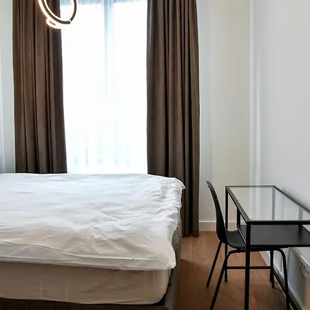 Apartment Lux Waterfront Charm 2